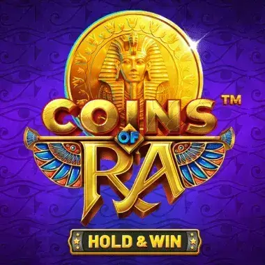 Play Coins Of Ra - Hold & Win Bezy casino