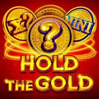 Play Hold The Gold Bezy casino
