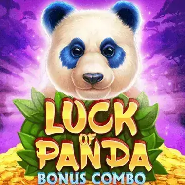 Play Luck of Panda Bonus Combo Bezy casino