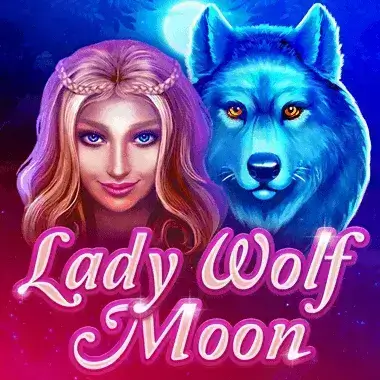 Play Lady Wolf Moon Bezy casino