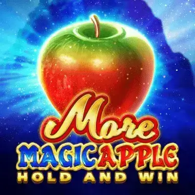 Play Speel More Magic Apple bij Bezy