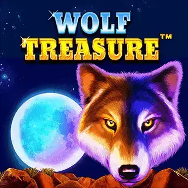Play Wolf Treasure Bezy casino